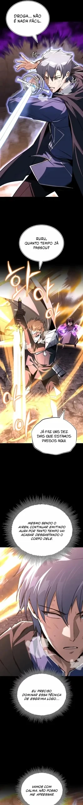 A Superação do Nobre Vagabundo — Cap. 113, pág. 15