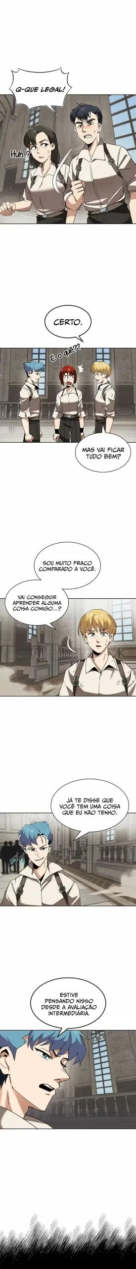 A Superação do Nobre Vagabundo — Cap. 12, pág. 6