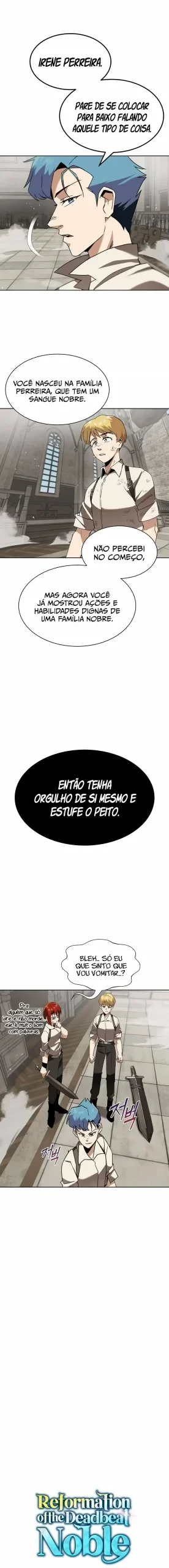 A Superação do Nobre Vagabundo — Cap. 12, pág. 10