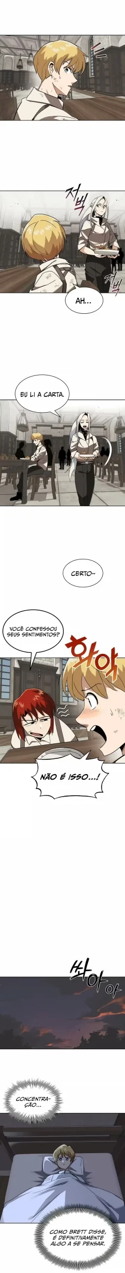 A Superação do Nobre Vagabundo — Cap. 12, pág. 13