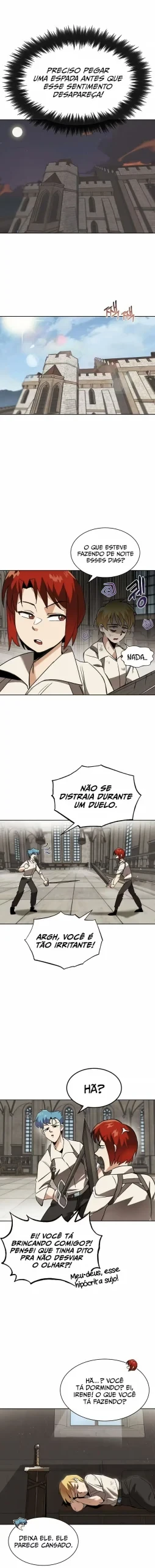 A Superação do Nobre Vagabundo — Cap. 12, pág. 16