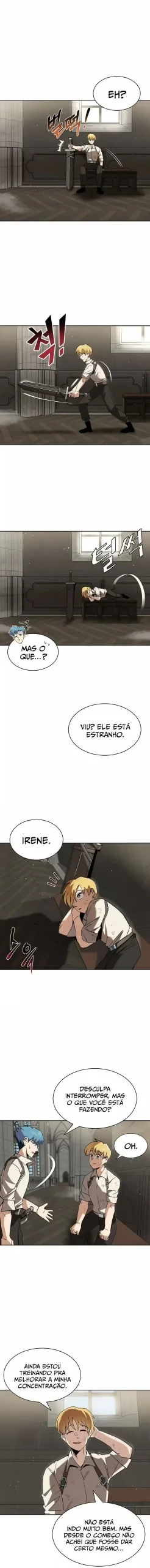 A Superação do Nobre Vagabundo — Cap. 12, pág. 17