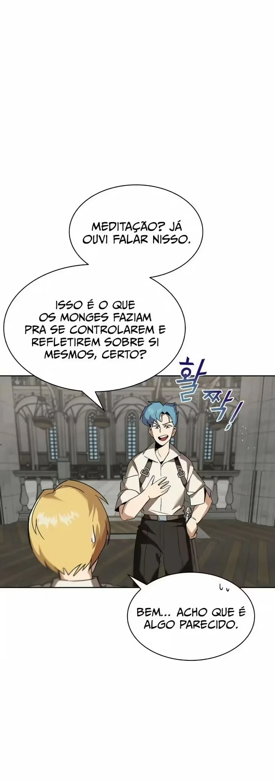 A Superação do Nobre Vagabundo — Cap. 12, pág. 18