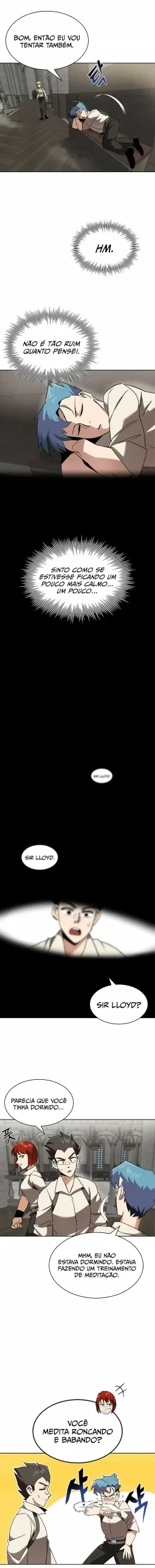 A Superação do Nobre Vagabundo — Cap. 12, pág. 19