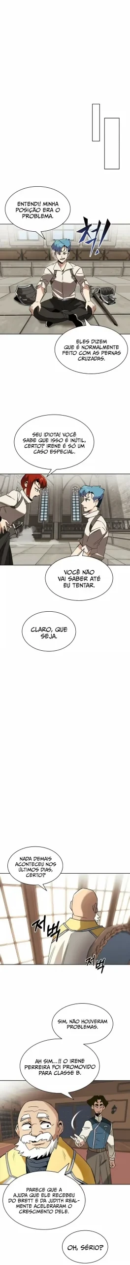 A Superação do Nobre Vagabundo — Cap. 12, pág. 20