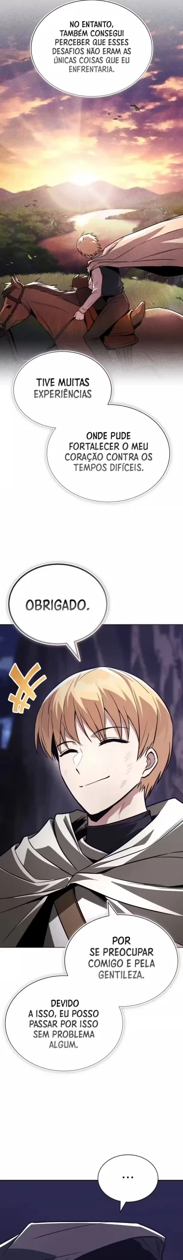 A Superação do Nobre Vagabundo — Cap. 133, pág. 9