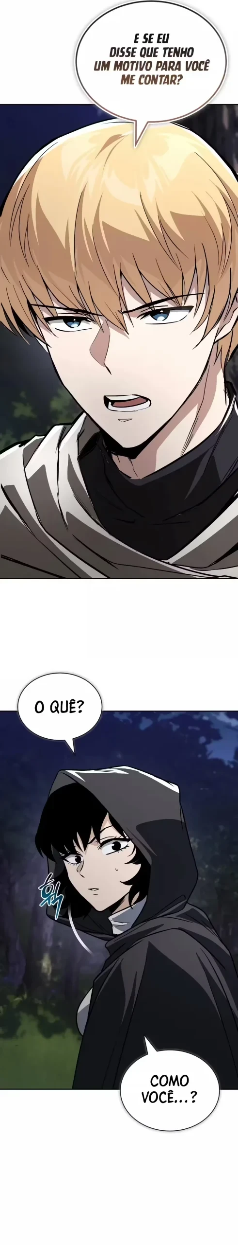 A Superação do Nobre Vagabundo — Cap. 133, pág. 14