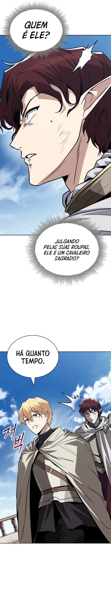 A Superação do Nobre Vagabundo — Cap. 135, pág. 6