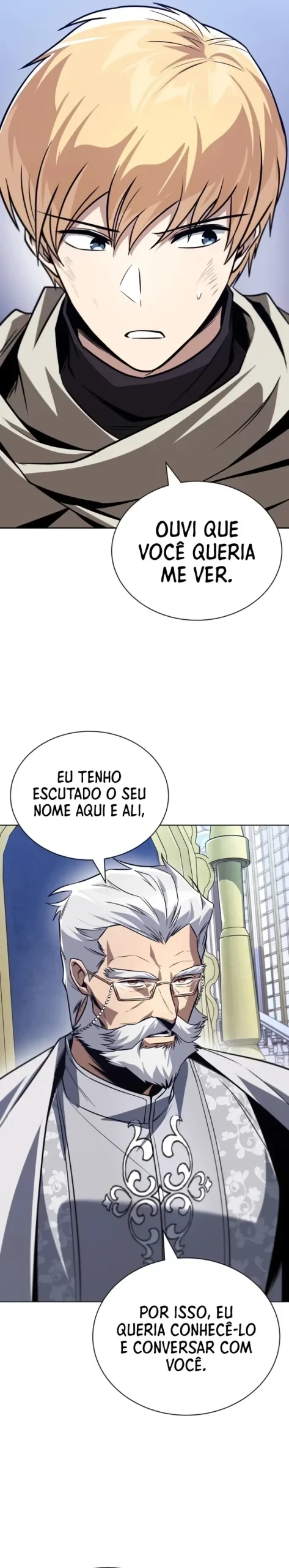 A Superação do Nobre Vagabundo — Cap. 135, pág. 18