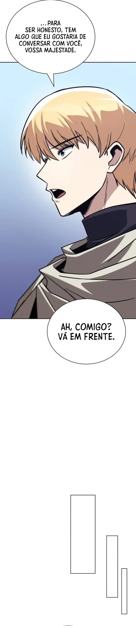 A Superação do Nobre Vagabundo — Cap. 135, pág. 19
