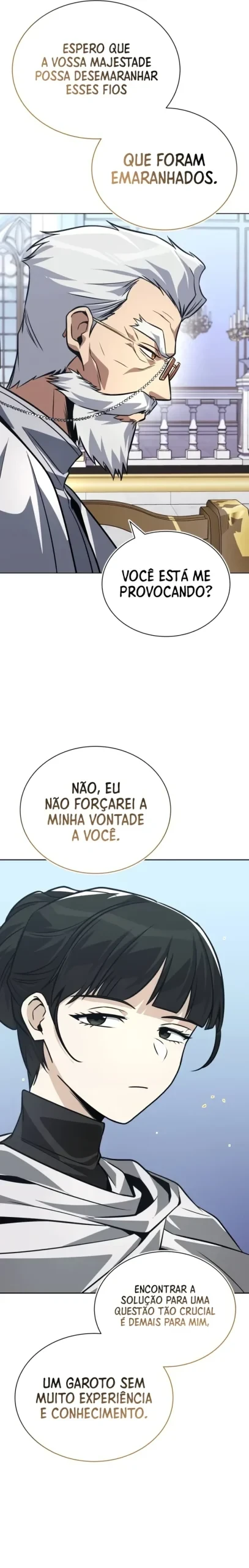 A Superação do Nobre Vagabundo — Cap. 135, pág. 27