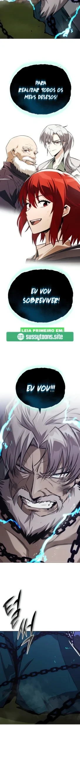 A Superação do Nobre Vagabundo — Cap. 137, pág. 22