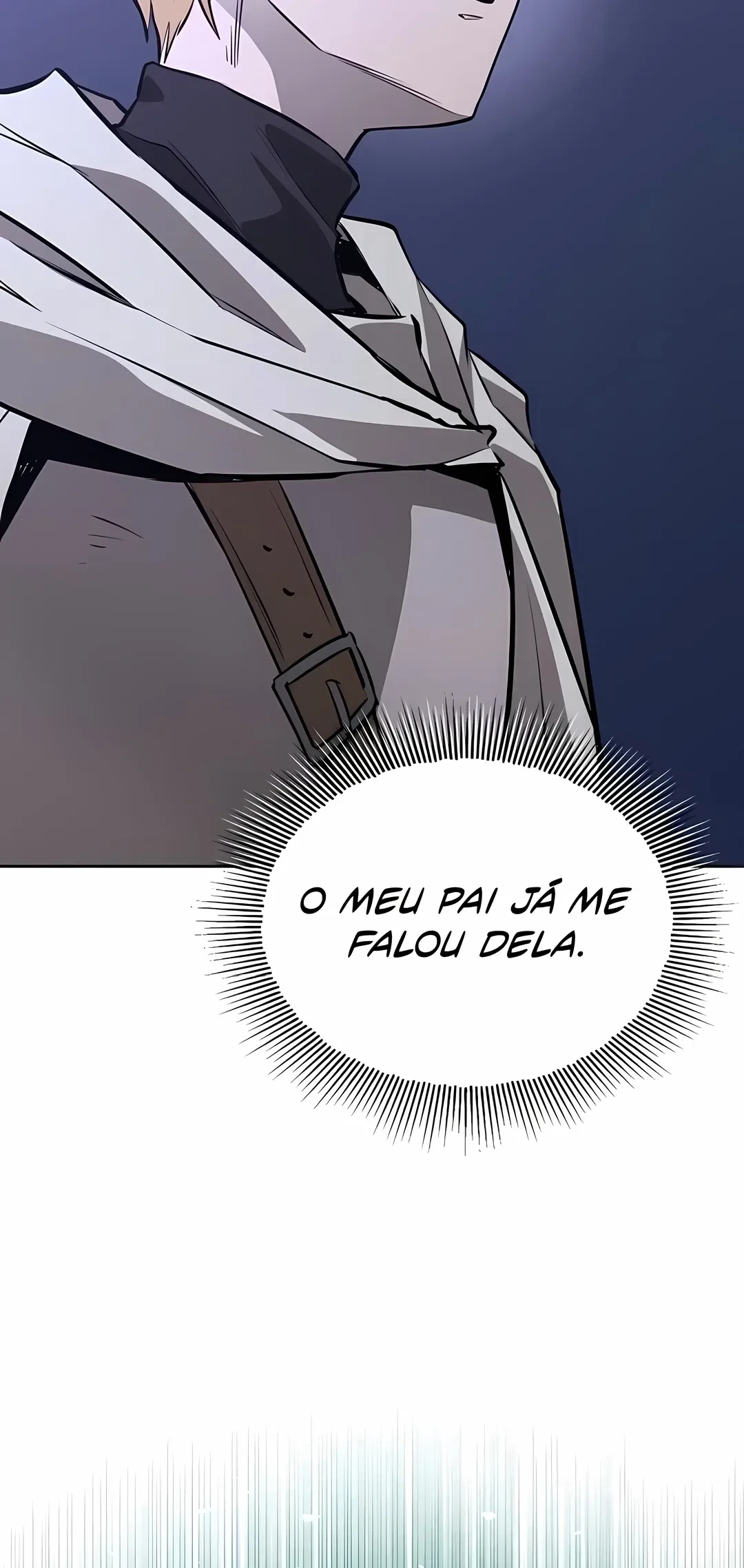 A Superação do Nobre Vagabundo — Cap. 138, pág. 25