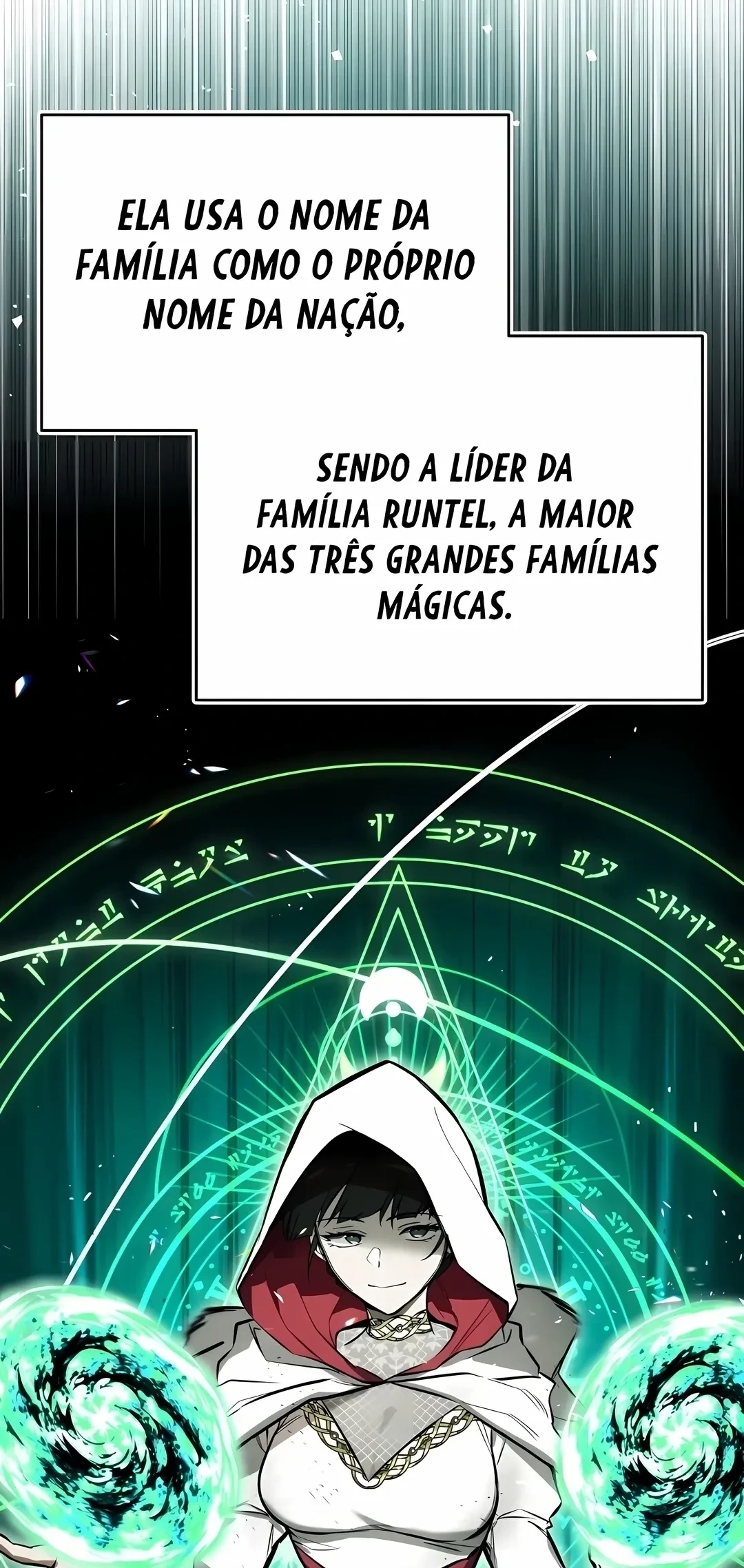 A Superação do Nobre Vagabundo — Cap. 138, pág. 26