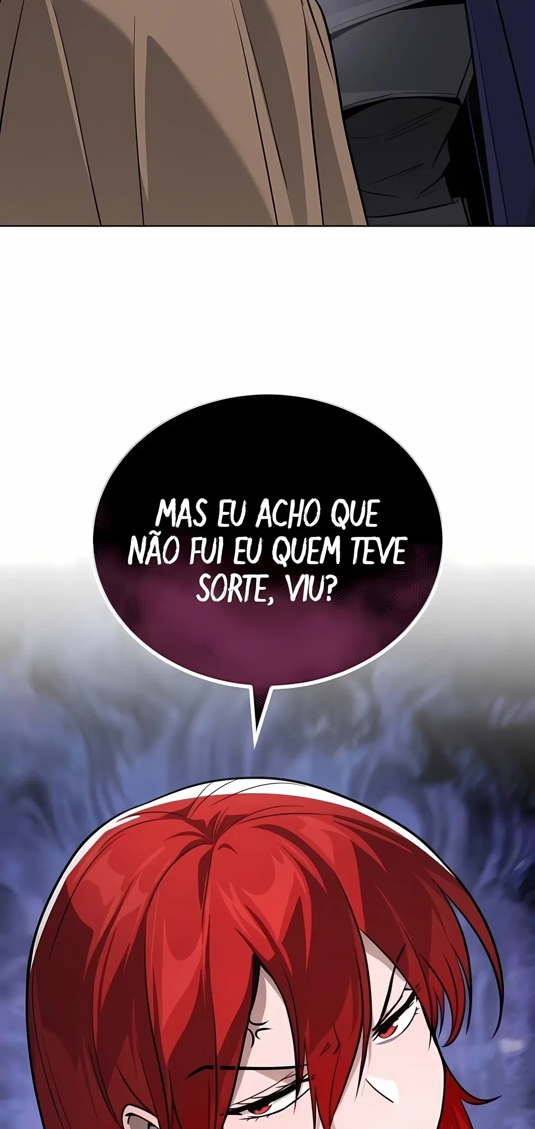A Superação do Nobre Vagabundo — Cap. 138, pág. 95