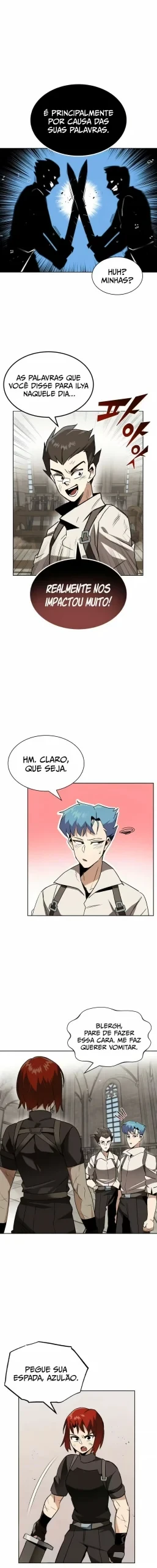 A Superação do Nobre Vagabundo — Cap. 14, pág. 7