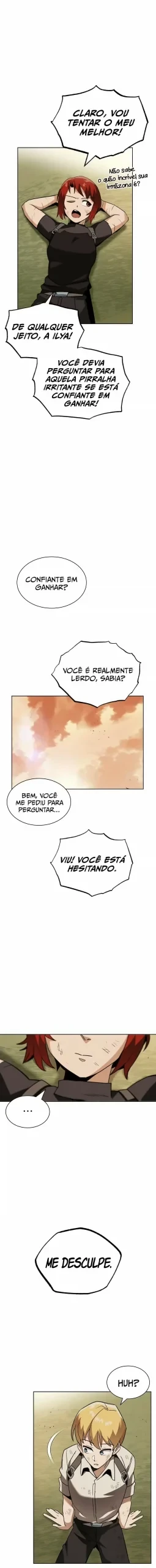 A Superação do Nobre Vagabundo — Cap. 14, pág. 18