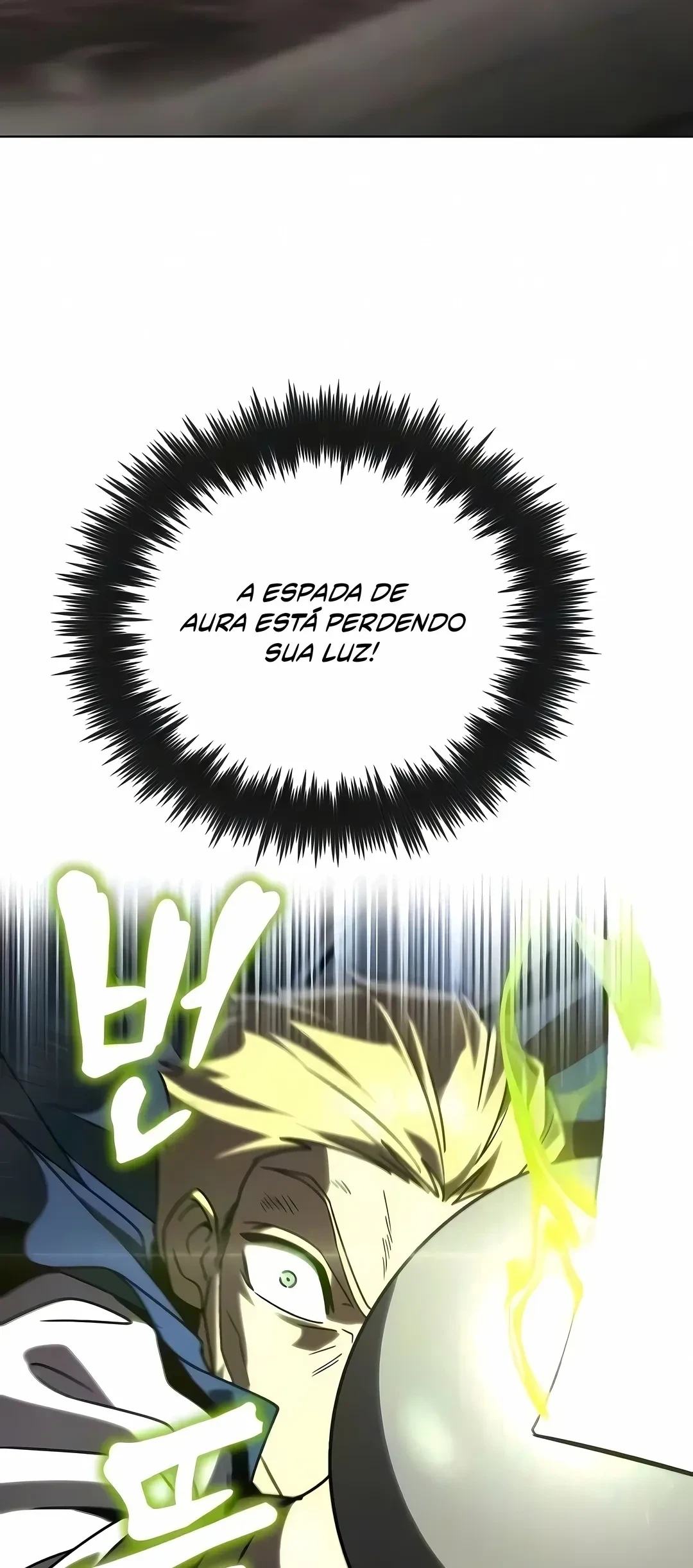 A Superação do Nobre Vagabundo — Cap. 140, pág. 30