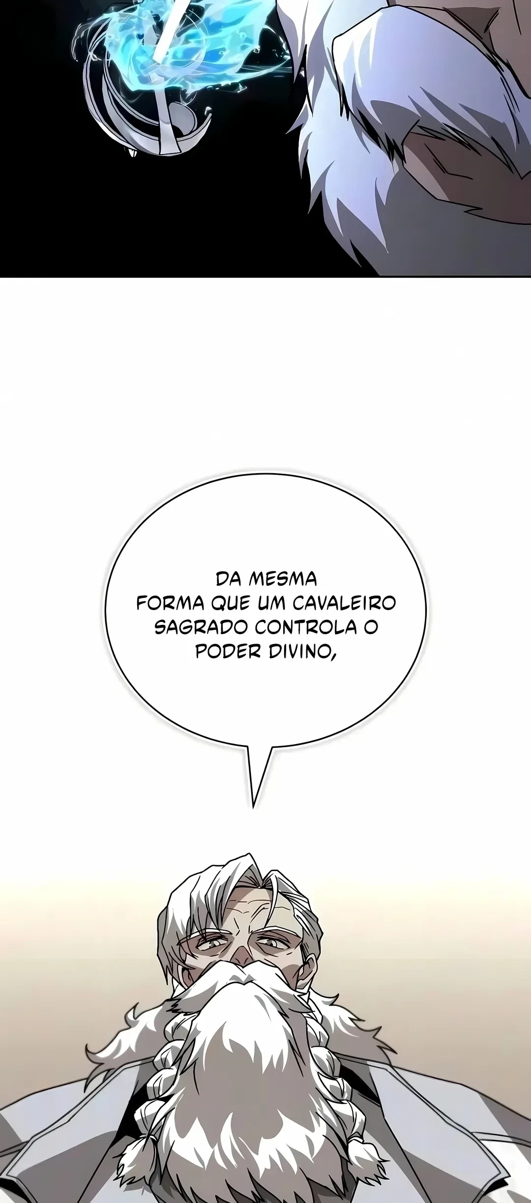 A Superação do Nobre Vagabundo — Cap. 140, pág. 52