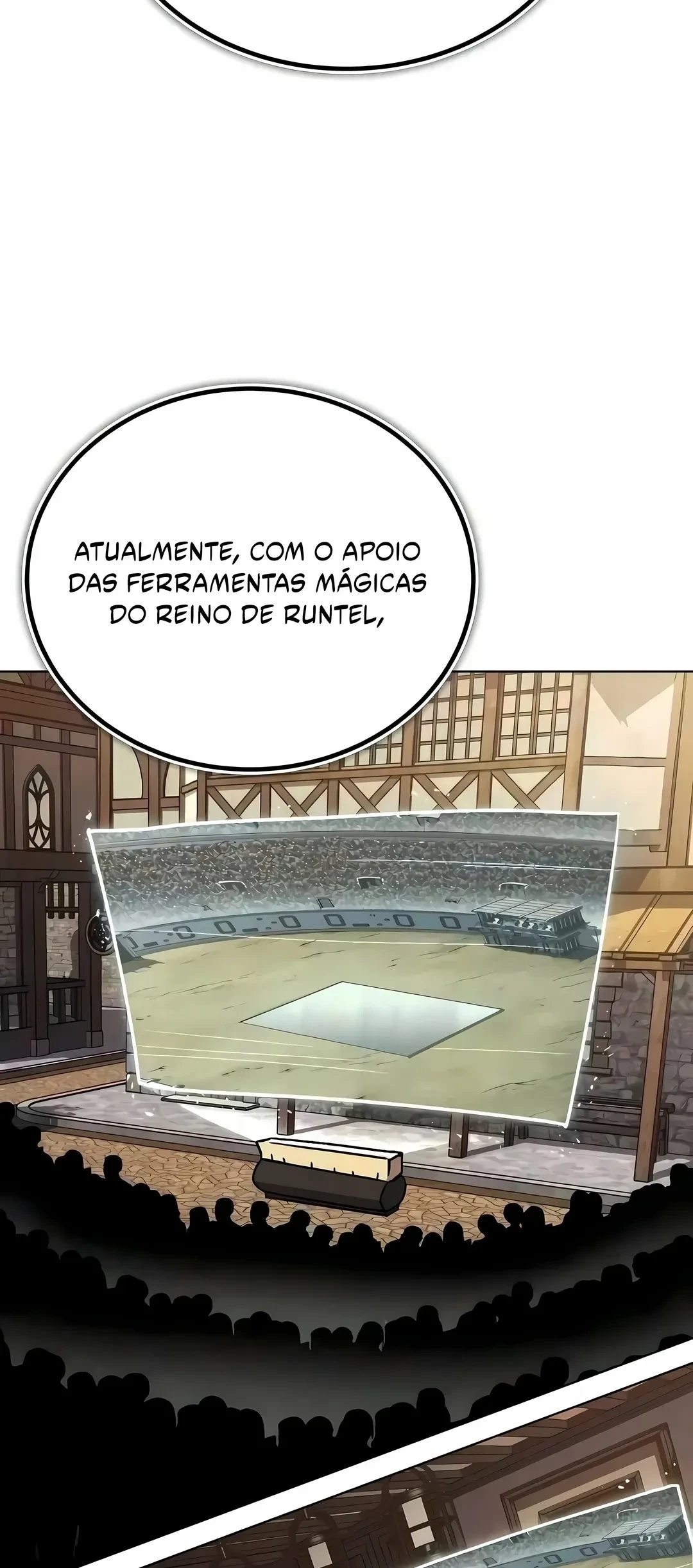 A Superação do Nobre Vagabundo — Cap. 140, pág. 91