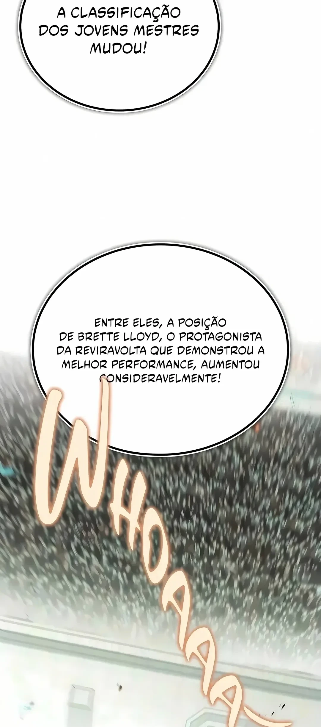 A Superação do Nobre Vagabundo — Cap. 140, pág. 95