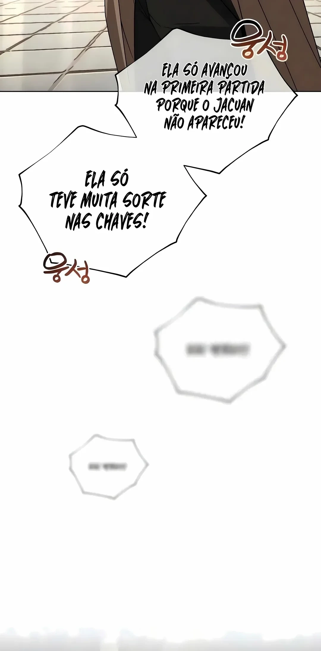 A Superação do Nobre Vagabundo — Cap. 141, pág. 24