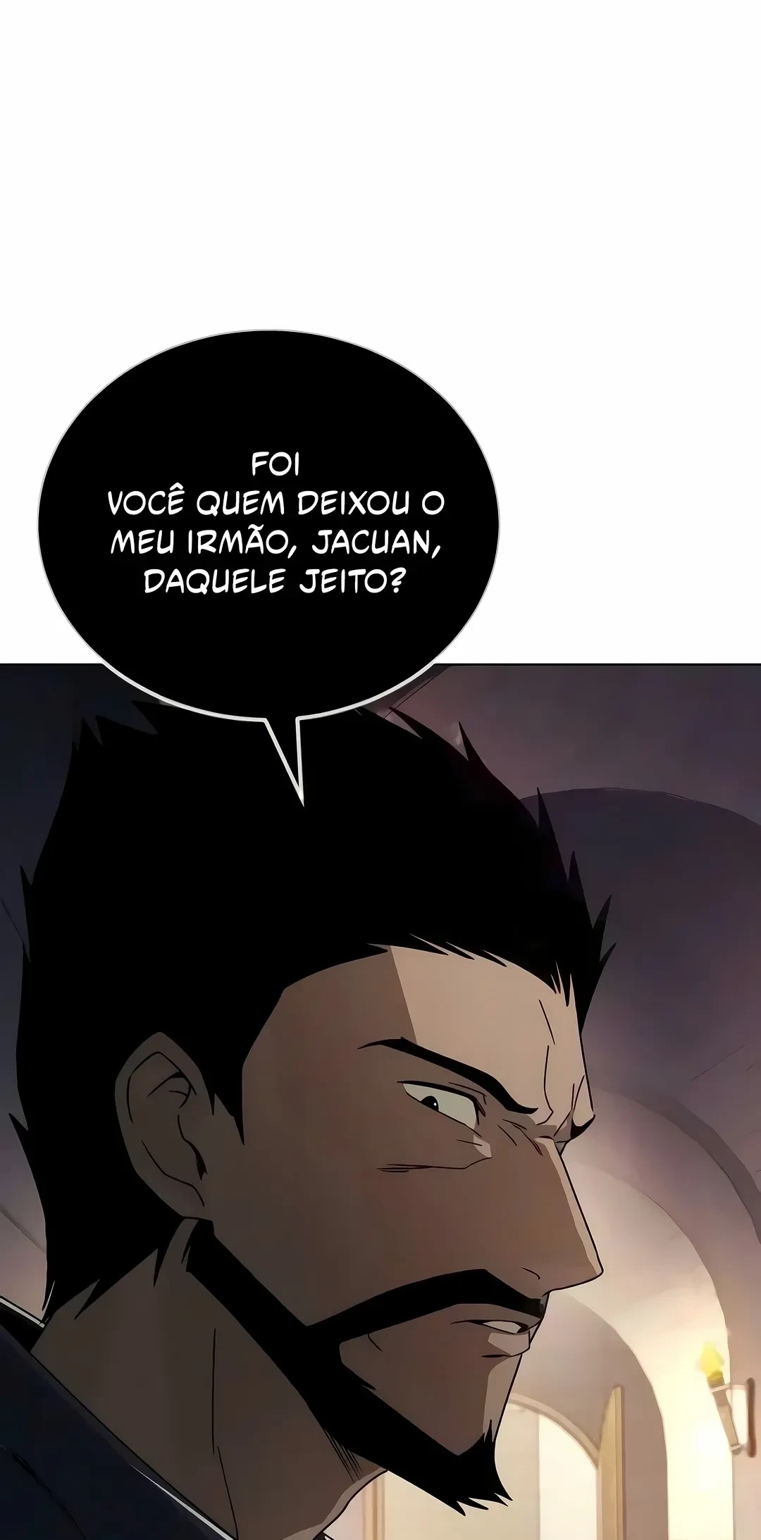 A Superação do Nobre Vagabundo — Cap. 141, pág. 27