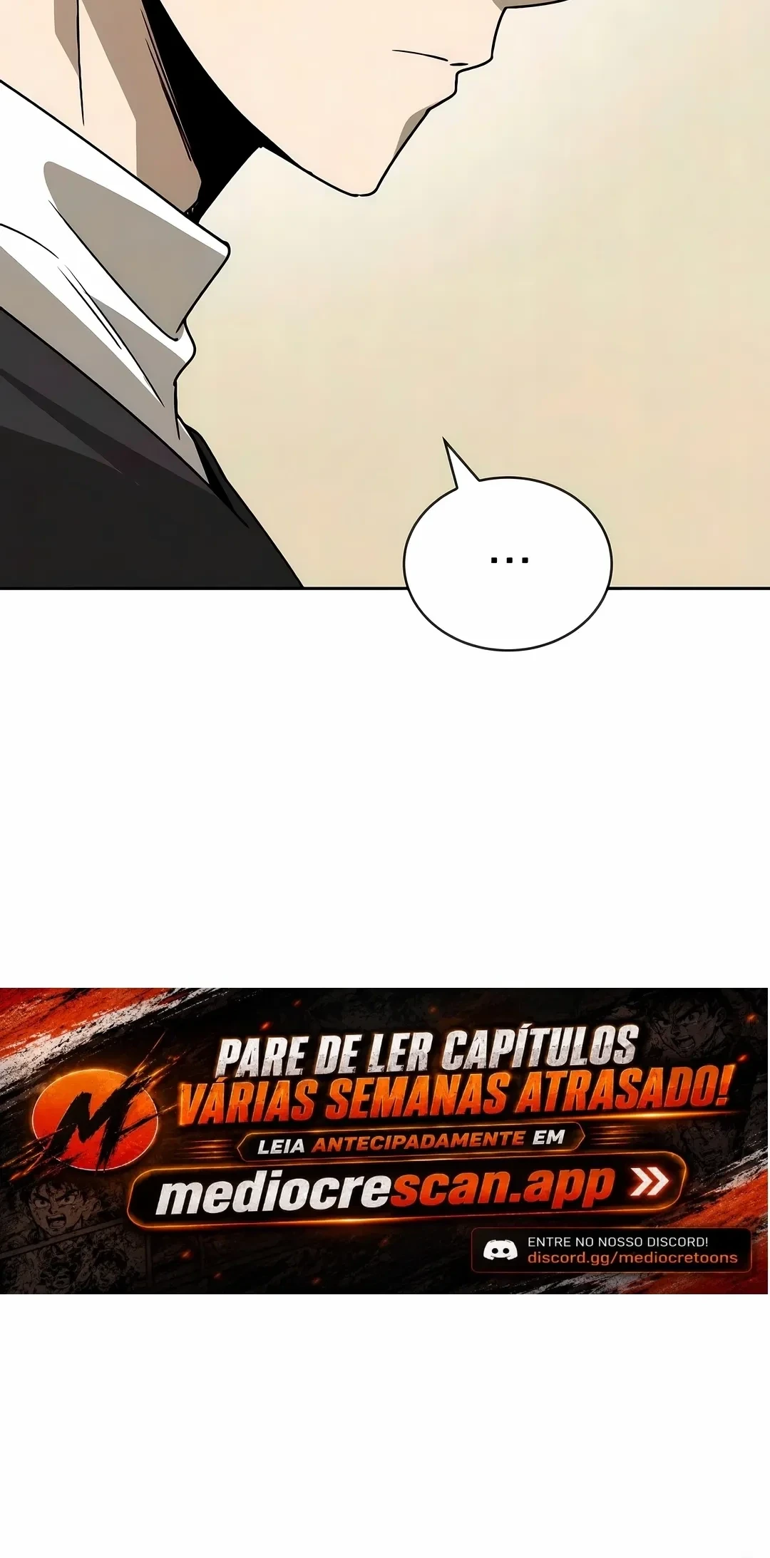 A Superação do Nobre Vagabundo — Cap. 141, pág. 48