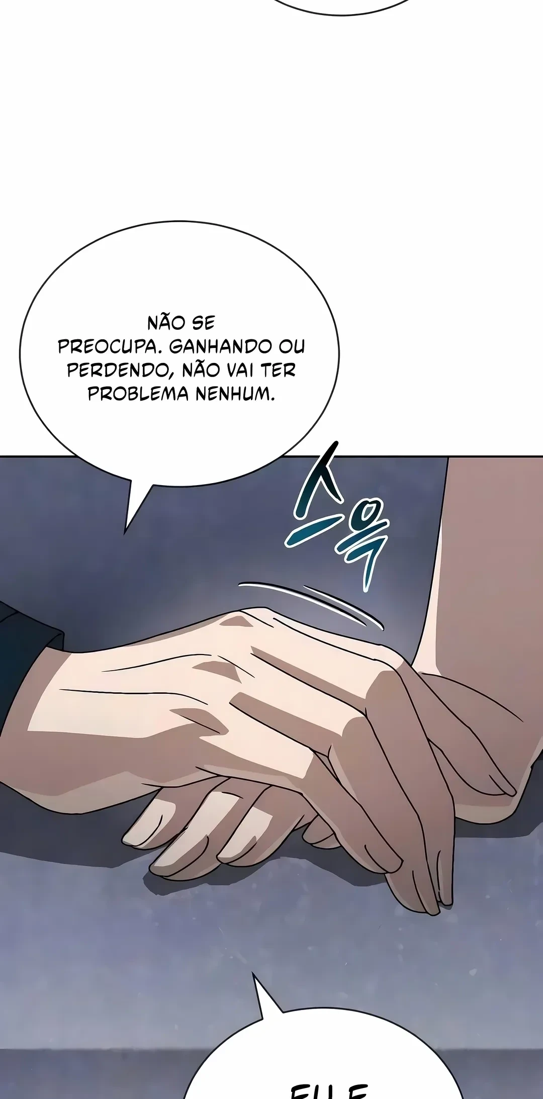 A Superação do Nobre Vagabundo — Cap. 141, pág. 76