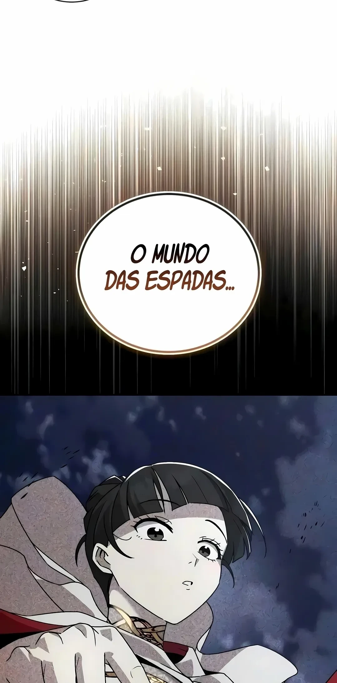 A Superação do Nobre Vagabundo — Cap. 141, pág. 88