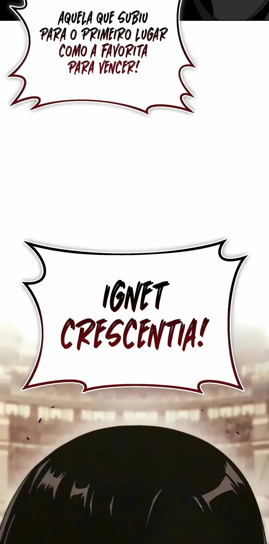 A Superação do Nobre Vagabundo — Cap. 141, pág. 98
