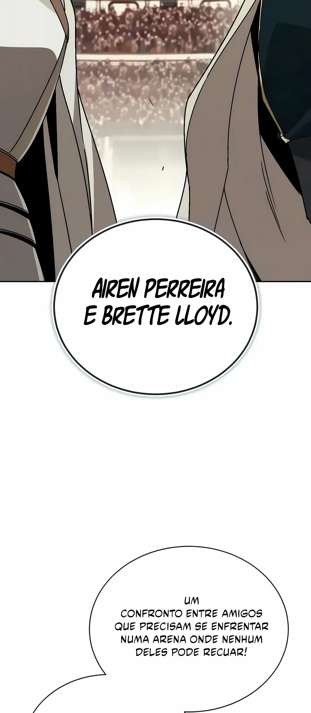 A Superação do Nobre Vagabundo — Cap. 143, pág. 22