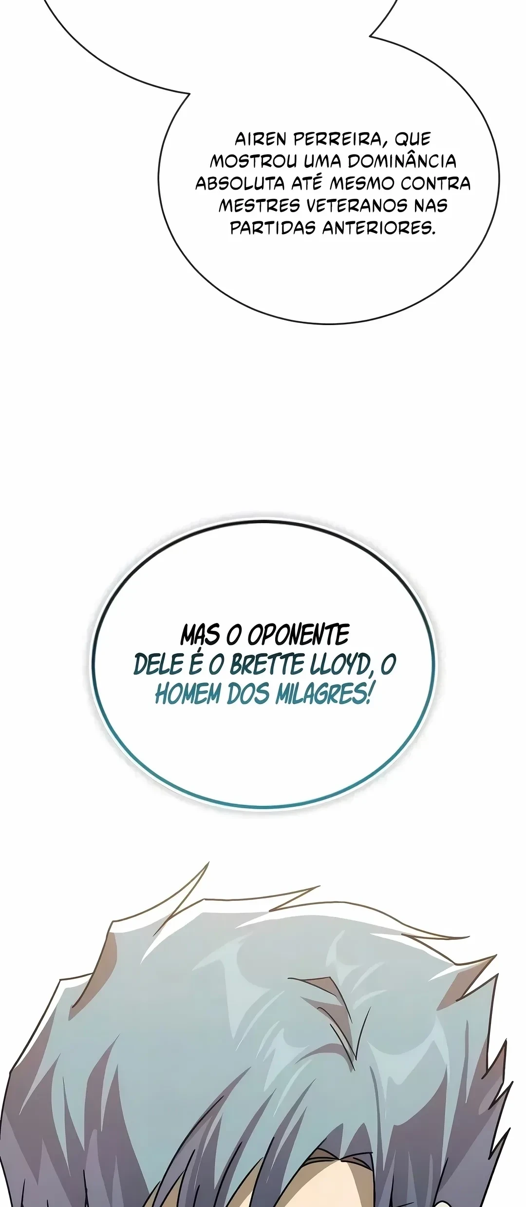 A Superação do Nobre Vagabundo — Cap. 143, pág. 24