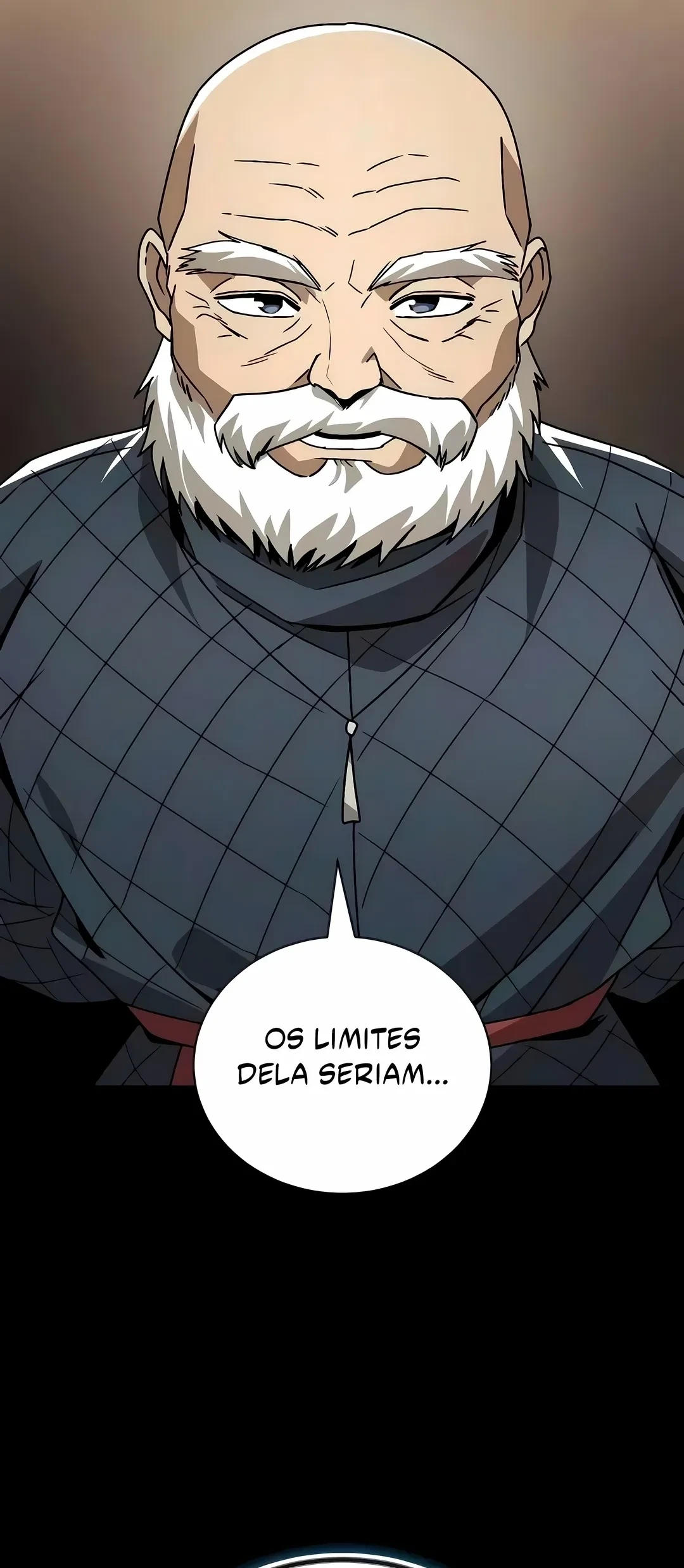 A Superação do Nobre Vagabundo — Cap. 143, pág. 75