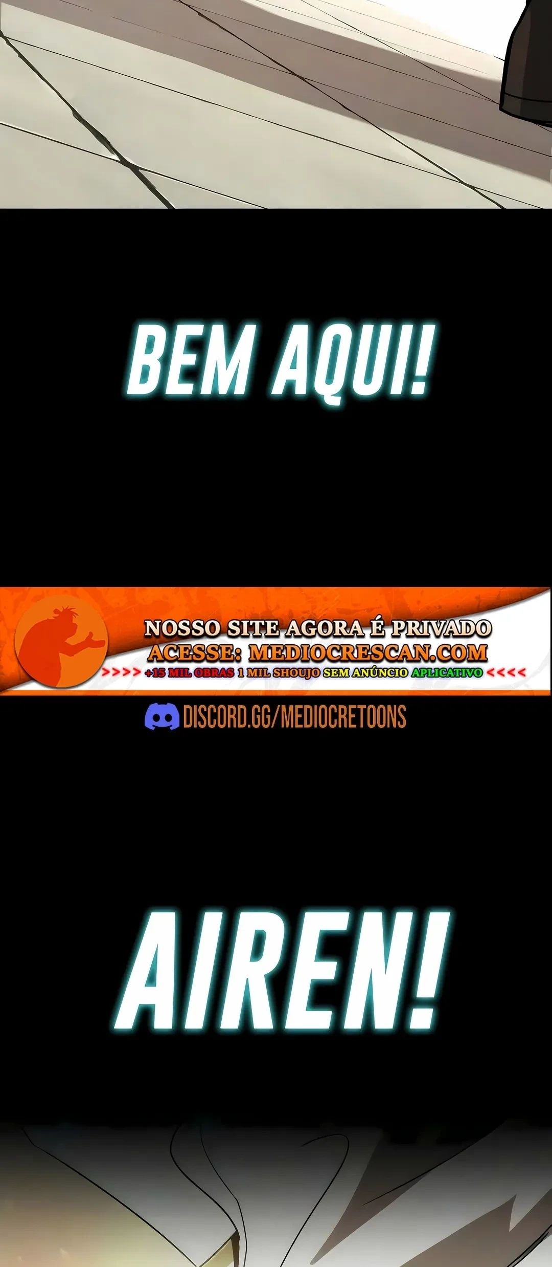 A Superação do Nobre Vagabundo — Cap. 143, pág. 85