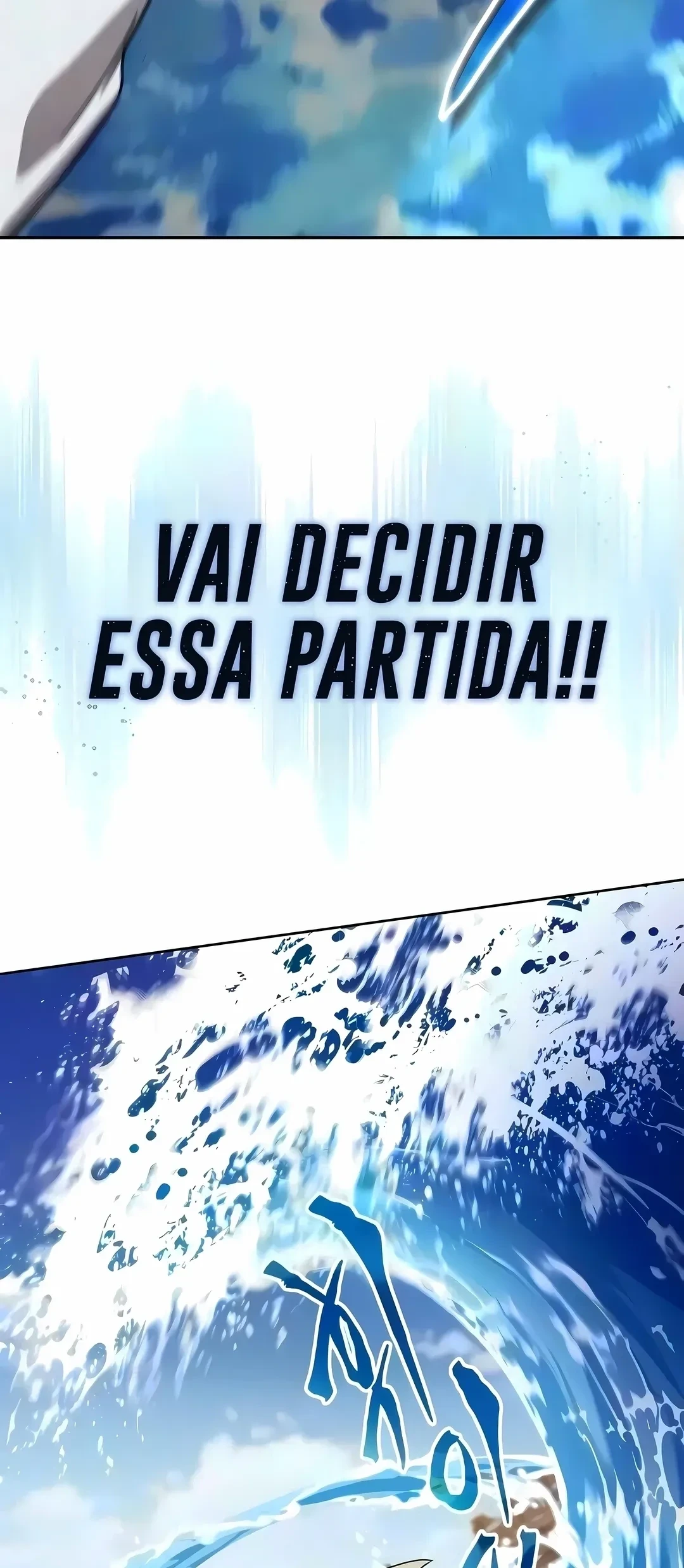 A Superação do Nobre Vagabundo — Cap. 143, pág. 99