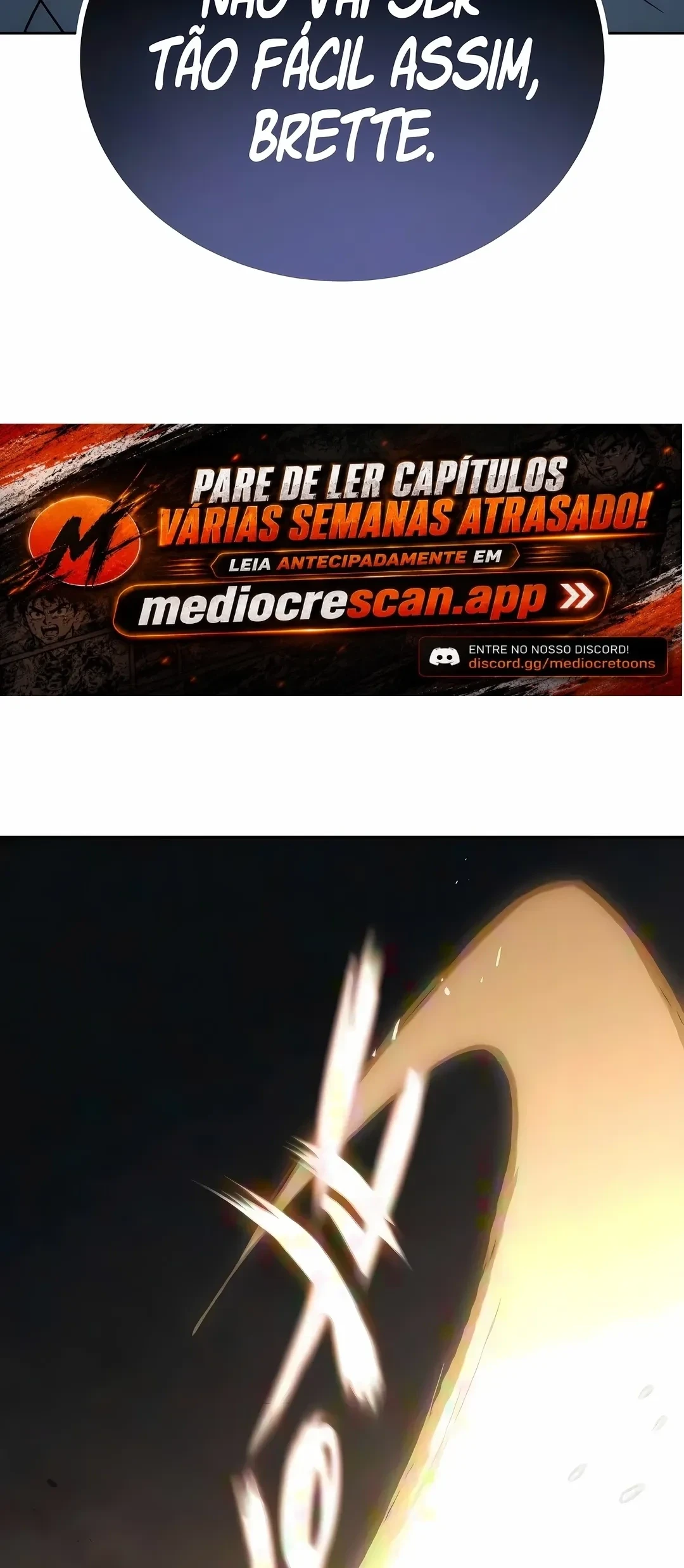 A Superação do Nobre Vagabundo — Cap. 143, pág. 113