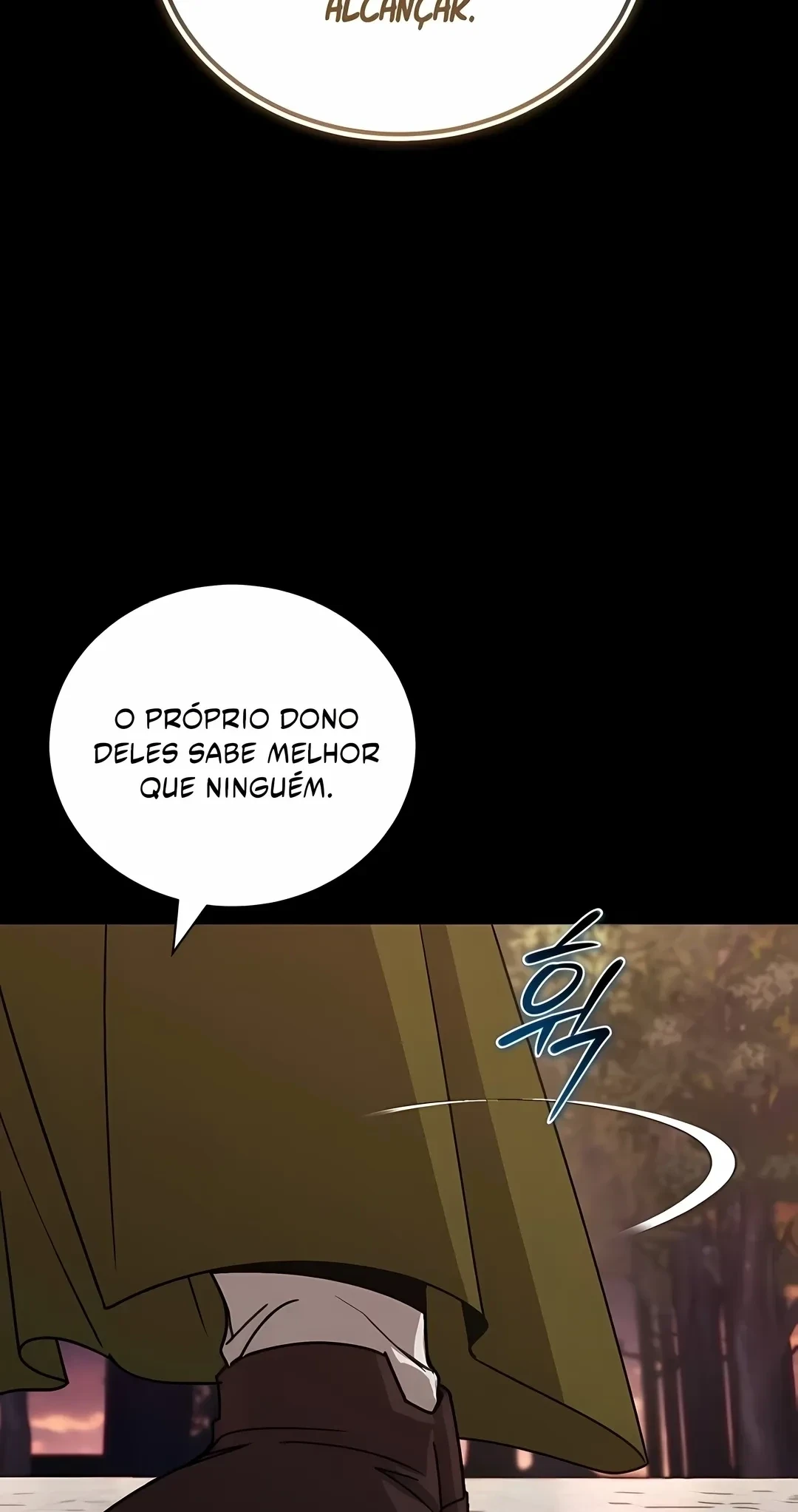 A Superação do Nobre Vagabundo — Cap. 146, pág. 6
