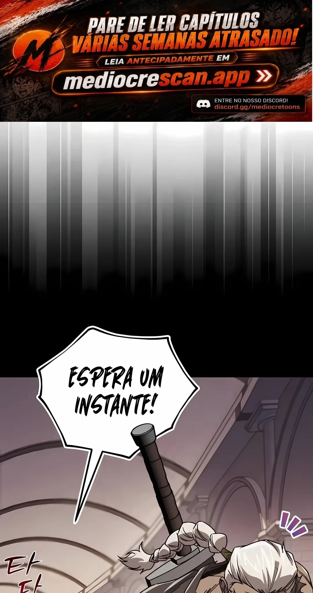 A Superação do Nobre Vagabundo — Cap. 146, pág. 53