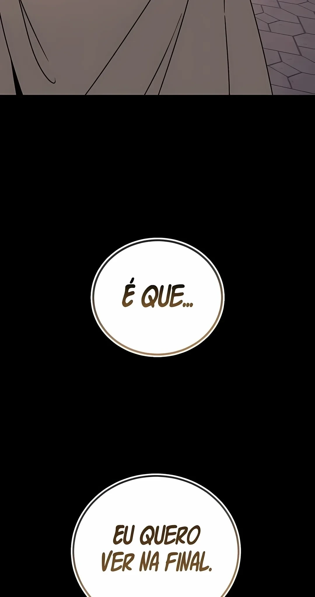 A Superação do Nobre Vagabundo — Cap. 146, pág. 63