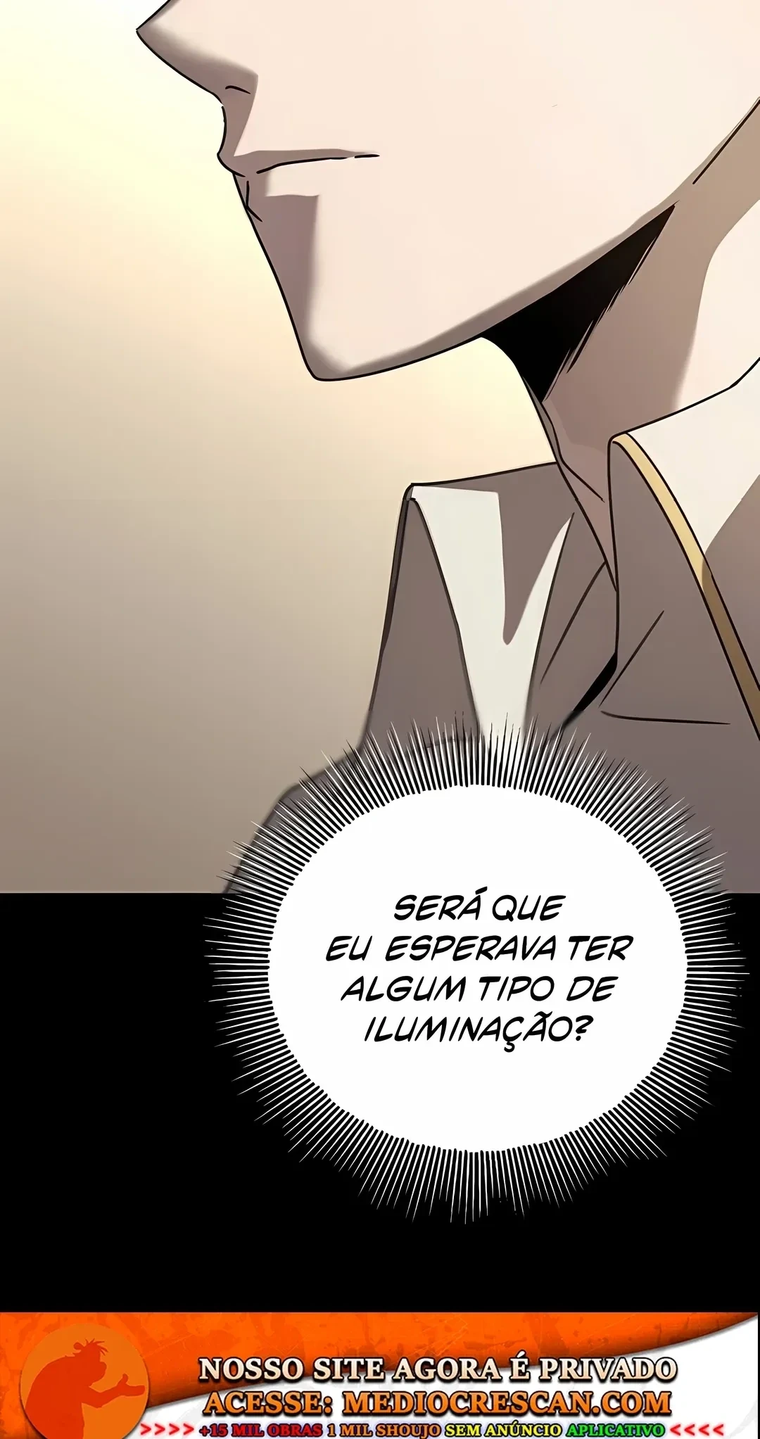 A Superação do Nobre Vagabundo — Cap. 146, pág. 75