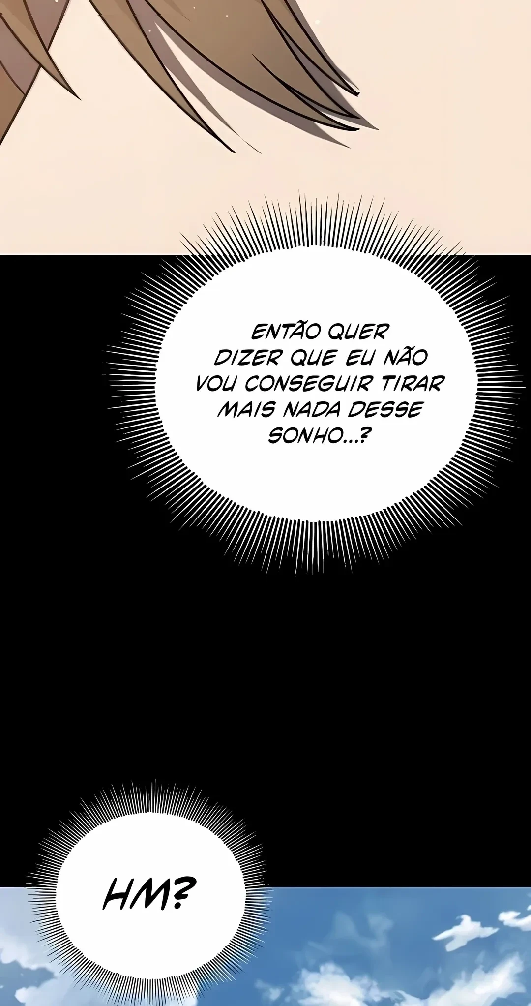 A Superação do Nobre Vagabundo — Cap. 146, pág. 79