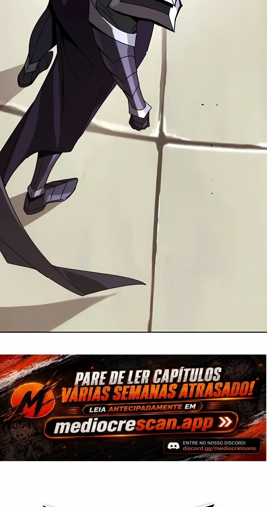 A Superação do Nobre Vagabundo — Cap. 146, pág. 103