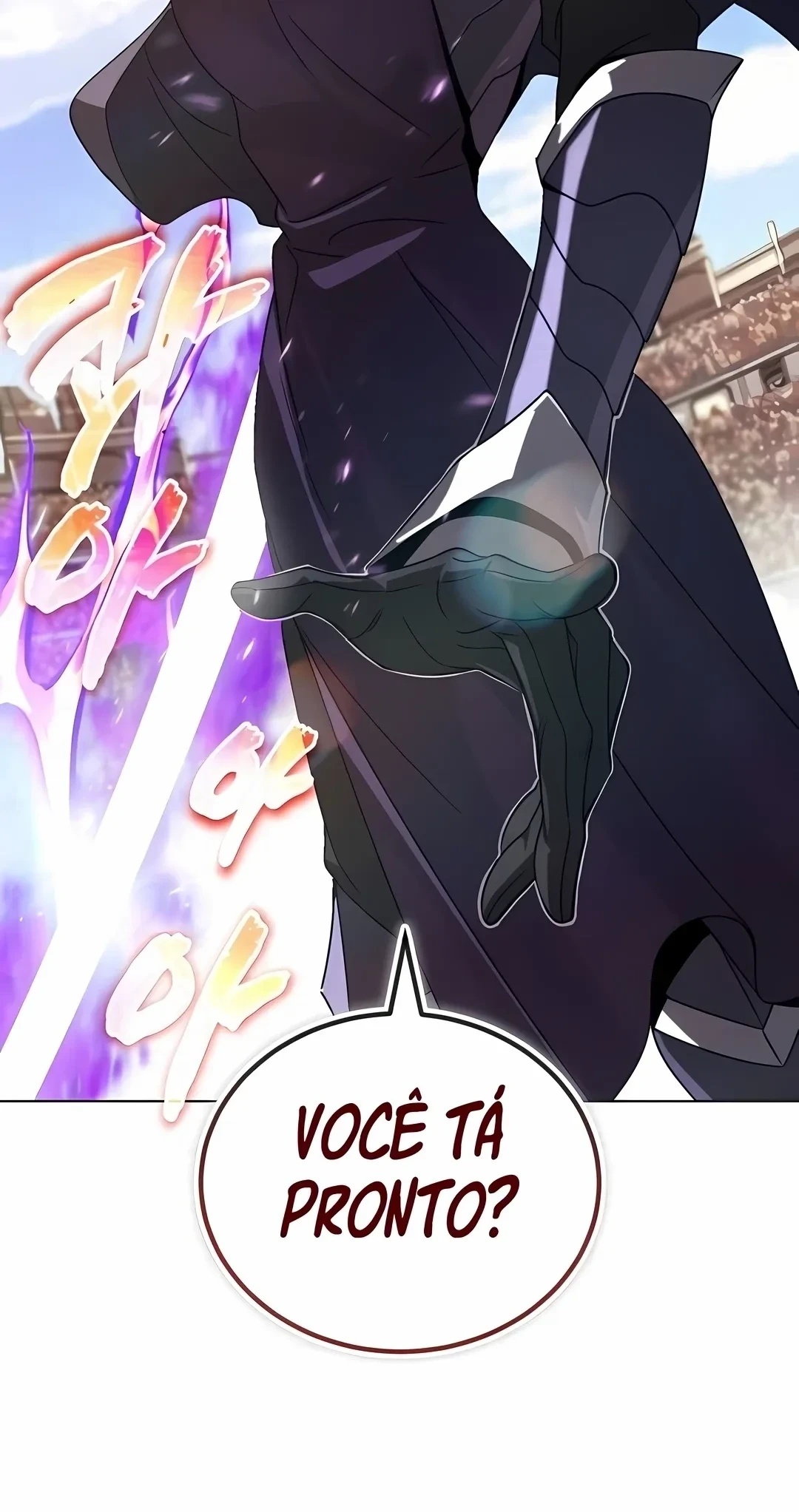 A Superação do Nobre Vagabundo — Cap. 146, pág. 116