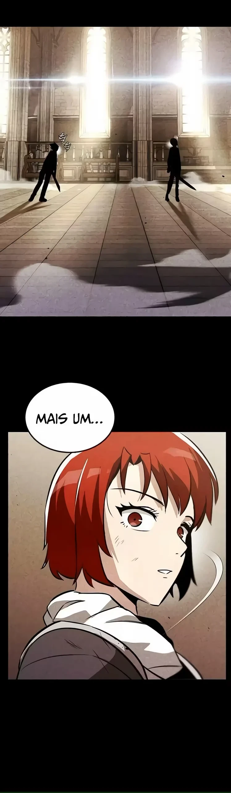 A Superação do Nobre Vagabundo — Cap. 44, pág. 14
