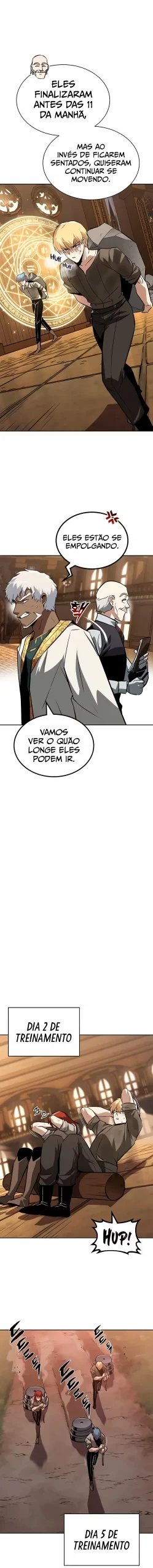 A Superação do Nobre Vagabundo — Cap. 61, pág. 6