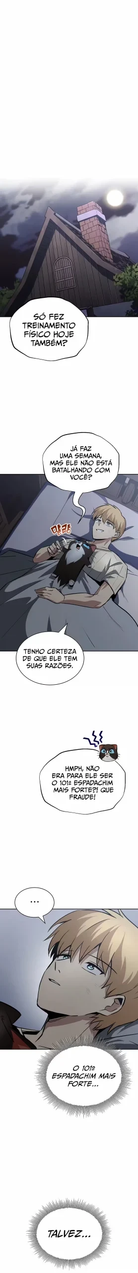 A Superação do Nobre Vagabundo — Cap. 61, pág. 8