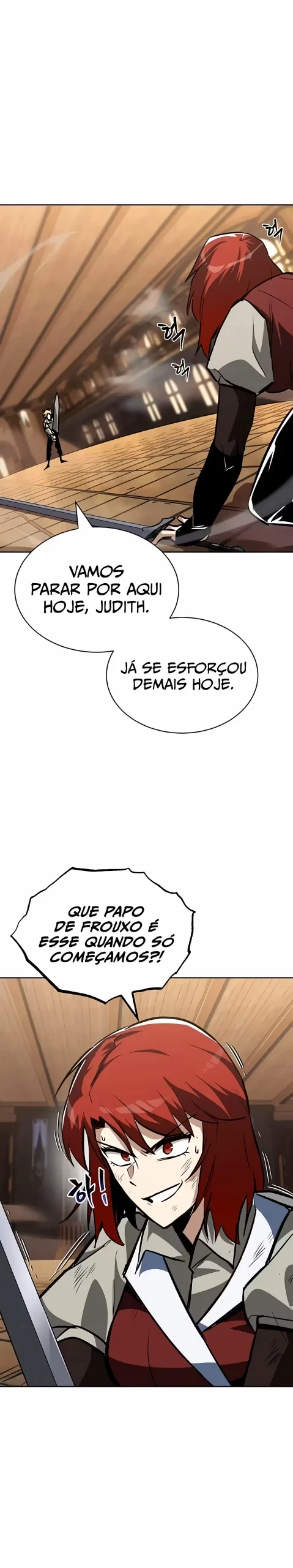 A Superação do Nobre Vagabundo — Cap. 61, pág. 16