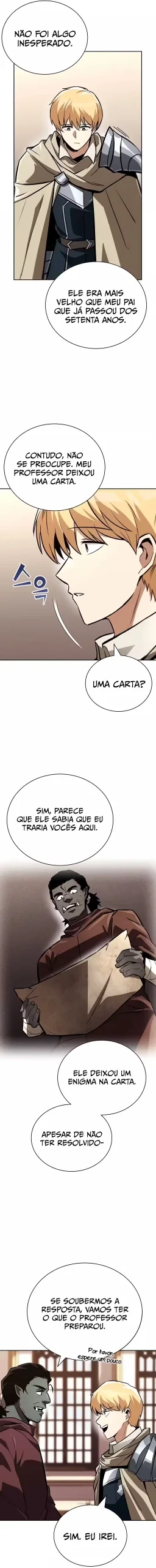 A Superação do Nobre Vagabundo — Cap. 79, pág. 11