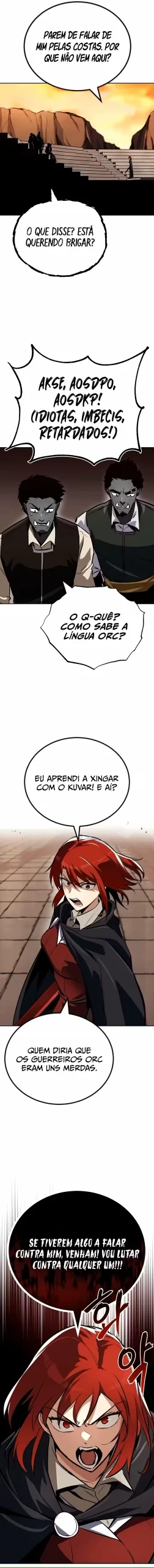 A Superação do Nobre Vagabundo — Cap. 79, pág. 17